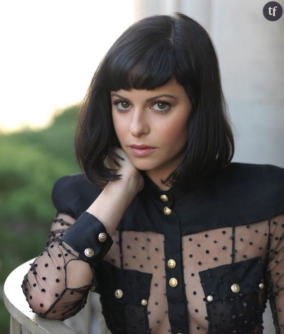 Sophia Amoruso, la créatrice de Nasty Gal