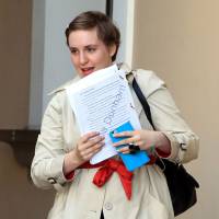 Girls : pas de saison 7 pour la série de Lena Dunham ?