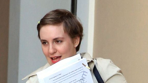 Girls : pas de saison 7 pour la série de Lena Dunham ?