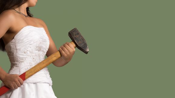 Ce couple va vous convaincre d'aller à tous les mariages auxquels vous êtes invitée