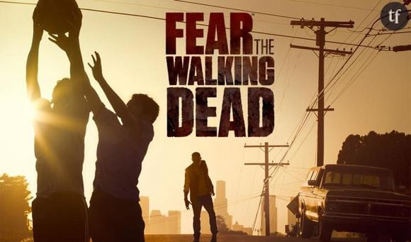 Fear the Walking Dead