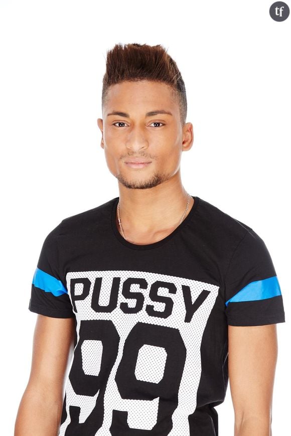 Arthur de Secret Story saison 9