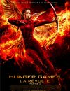 Affiche du film Hunger Games - la révolte : partie 2