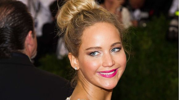 Jennifer Lawrence : son habitude absolument dégoûtante