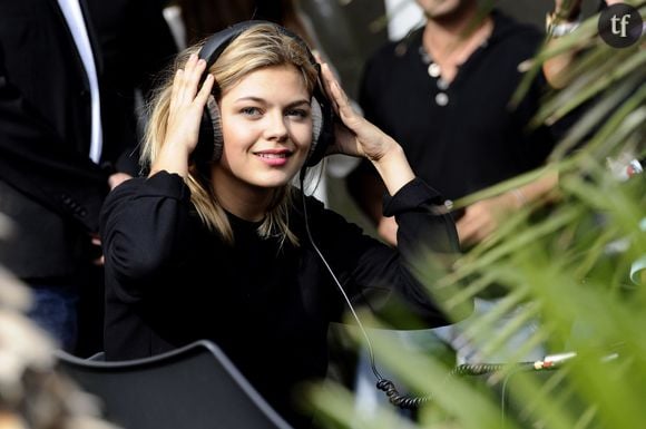 Louane Emera