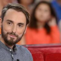 Christophe Willem : il peut se projeter "autant avec une femme qu'avec un homme"