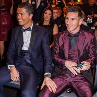 Ballon d'or 2015 : une 1ère liste disponible