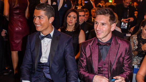 Ballon d'or 2015 : une 1ère liste disponible