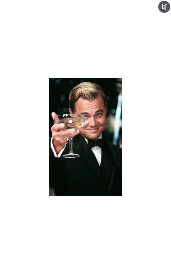 Gatsby le magnifique