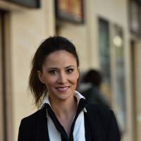 Fabienne Carat en couple : radieuse depuis son mariage avec Xavier