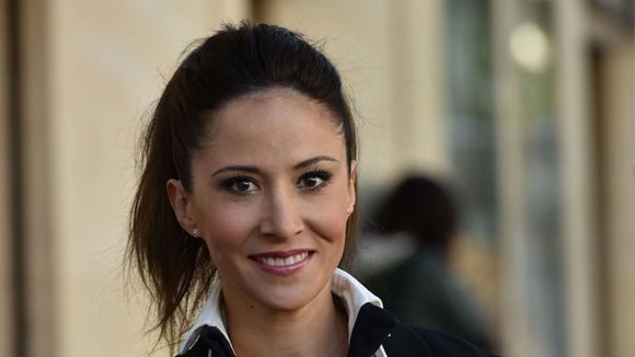 Fabienne Carat en couple : radieuse depuis son mariage avec Xavier