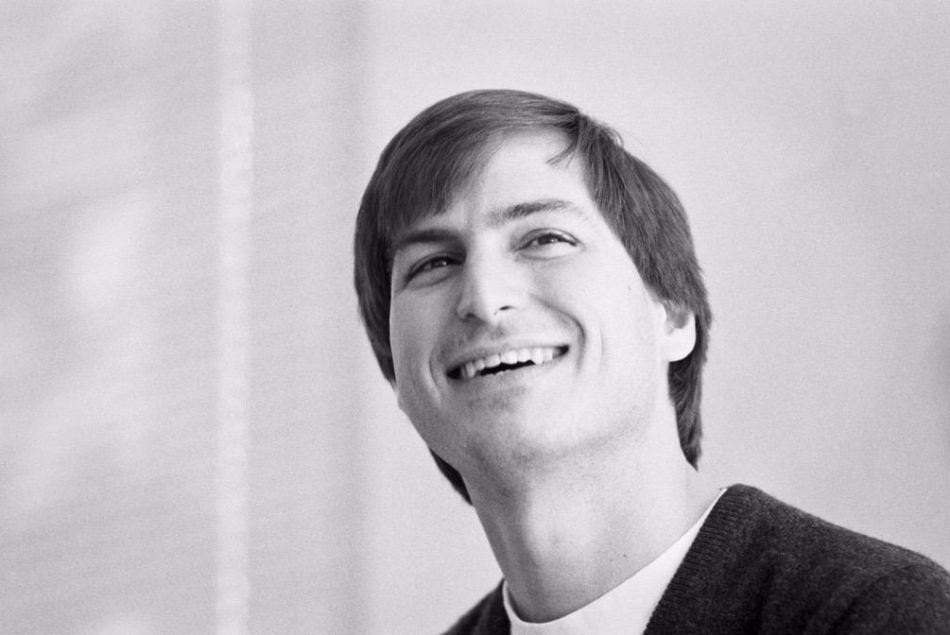 Tim Cook rend hommage à Steve Jobs
