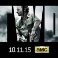 Walking Dead, la saison 6 se dévoile