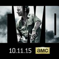 Walking Dead Saison 6 : Andrew Lincoln ne veut rien savoir des futures morts de la série