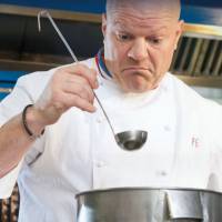 Cauchemar en cuisine : adresse de la brasserie de Monique et Jean-Louis à Cabourg