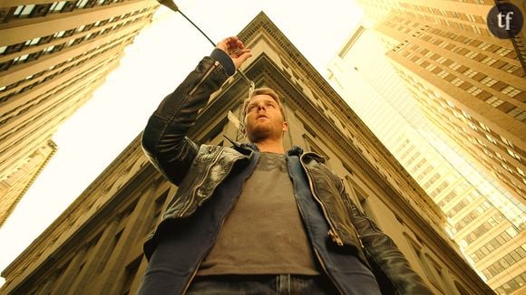 Limitless Saison 1