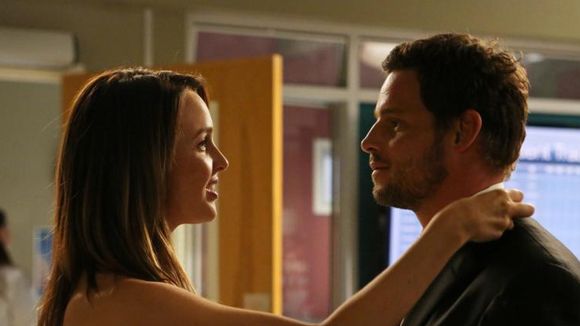 Grey's Anatomy Saison 12 : voir l'épisode 3 en streaming VOST