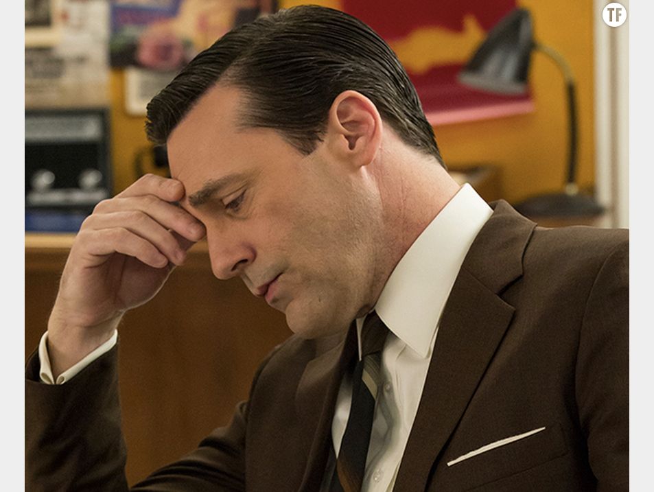 De Mad Men à Lost regarder des séries de qualité ferait de nous de meilleures personnes