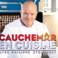 Cauchemar en cuisine : en mission à Cabourg sur M6 Replay / 6Play