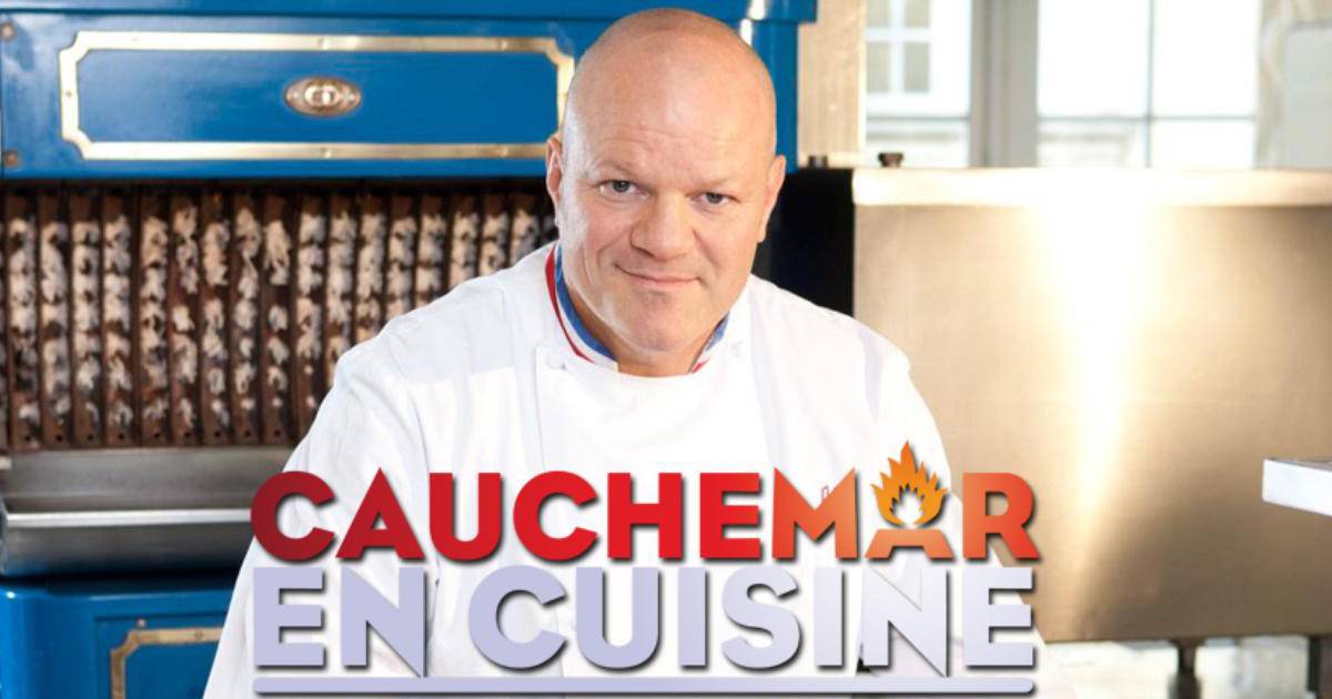 Cauchemar En Cuisine Vendredi 20 Mai 2022 Cauchemar en cuisine : en mission à Cabourg sur M6 Replay / 6Play