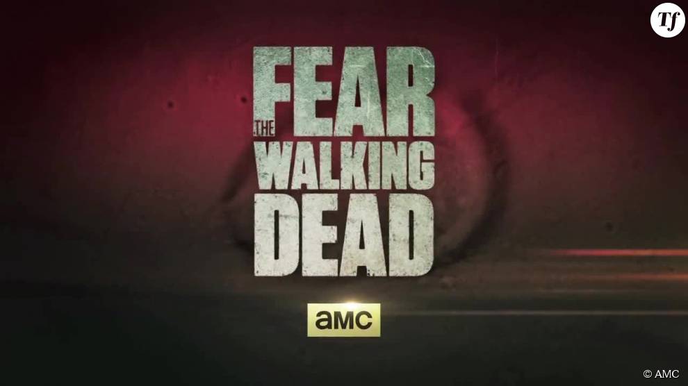 Petit aperçu de la saison 2 de Fear The Walking Dead.
