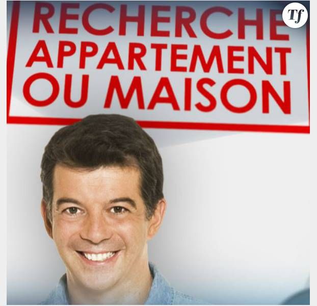 Recherche appartement ou maison Stéphane Plaza vient en aide à un