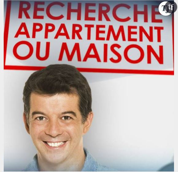 "Recherche appartement ou maison"