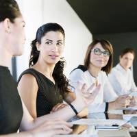 Féminisation des grandes entreprises : Sodexo, Korian et Engie bons élèves