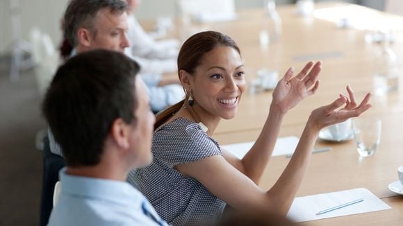 Les 3 tendances que les femmes doivent combattre pour se faire respecter au travail