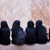 En Iran, le gouvernement ne veut pas plus de 10% de femmes dans l'enseignement