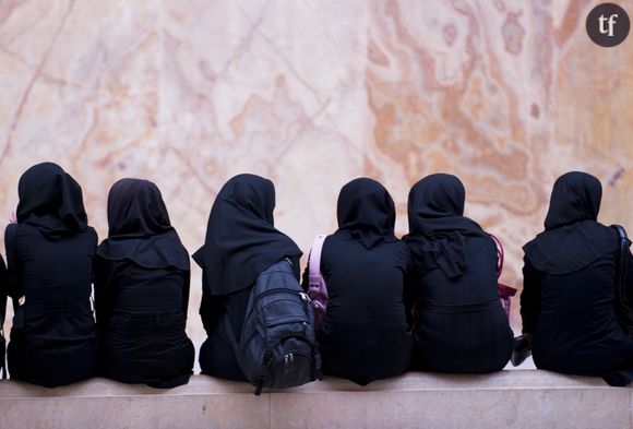 En Iran, les autorités imposent des quotas anti-femmes dans la fonction publique