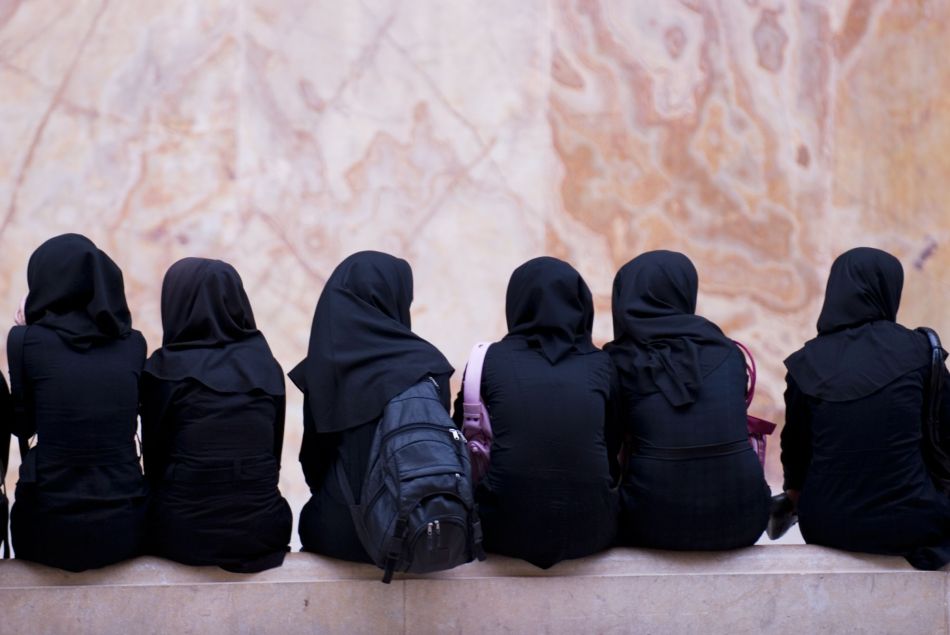 En Iran, les autorités imposent des quotas anti-femmes dans la fonction publique