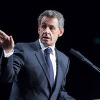 ONPC : Nicolas Sarkozy ne viendra jamais sur le plateau