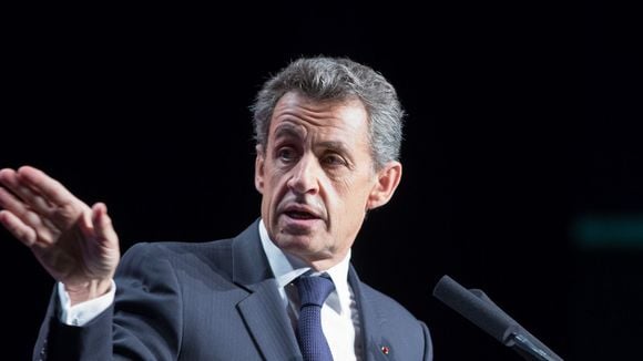 ONPC : Nicolas Sarkozy ne viendra jamais sur le plateau