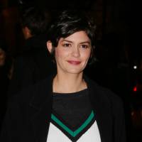 Audrey Tautou : fiancée à son amoureux secret ?