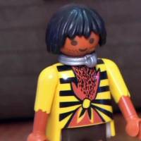 Ce Playmobil raciste a de quoi faire frémir