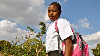 Le vélo, moteur de liberté pour les filles au Malawi