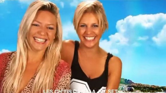 Ch'tis vs Les Marseillais : gros clash entre Adixia et Tressia