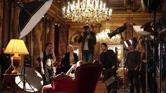 Dix pour cent (10%) : la saison 2 est en cours d'écriture
