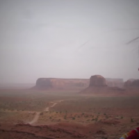 Cette femme navajo veut ouvrir la première maternité pour Amérindiennes