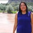 Nicolle Gonzales veut ouvrir la première maternité pour Amérindiennes