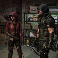 Arrow Saison 4 : l'épisode 2 en streaming VOST