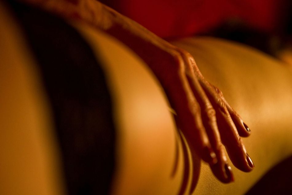 Comment faire un massage érotique ?