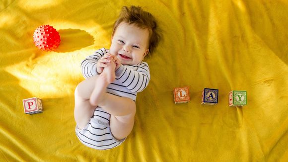 Le top 20 des prénoms de 2015 : Louise et Léo en tête