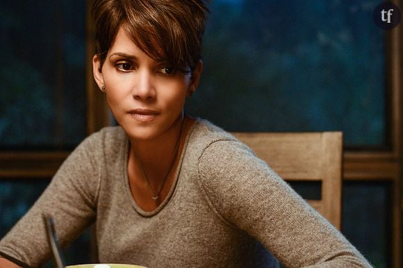 Halle Berry dans la série "Extant", déprogrammée par CBS.