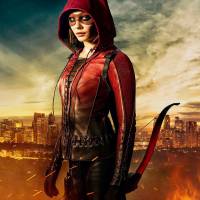 Arrow saison 4 : les confidences de Willa Holland sur Speedy