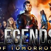 Legends of Tomorrow : pas de saison 2 pour le spin-off de Flash et Arrow ?