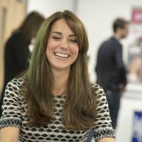 Kate Middleton : elle interdit à William de manger des gâteaux !