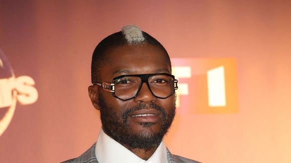 Sextape vidéo de Valbuena et Fanny : Djibril Cissé n'a rien à voir avec tout ça