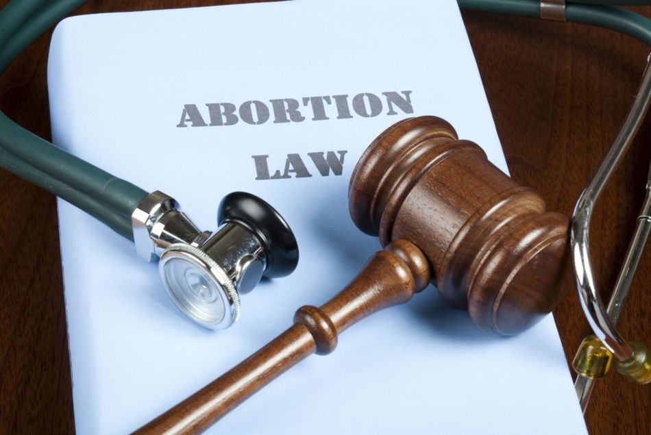 L'avortement est toujours illégal en Angleterre selon une loi de 1861